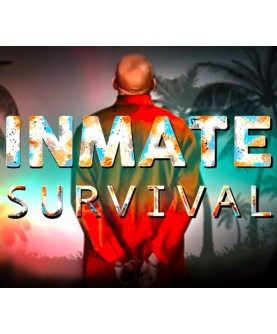 INMATE: Survival Steam Key GLOBAL